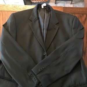 Sport Coat